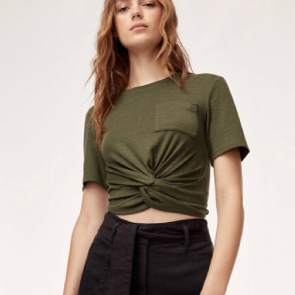 Wilfred Free Subah T-Shirt